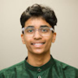 Meet your Posher, Rahul